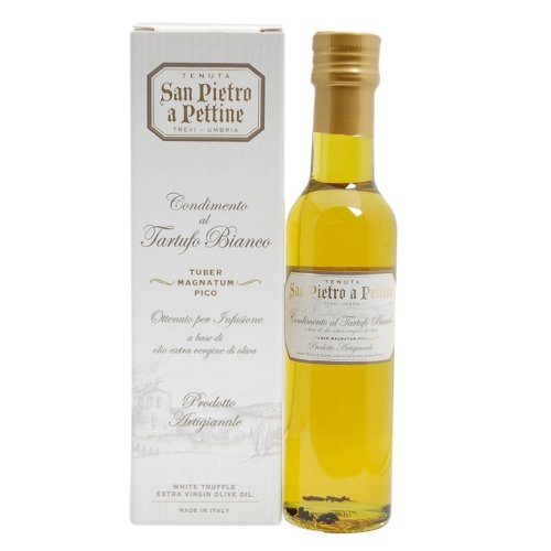 white truffle oil 250ml