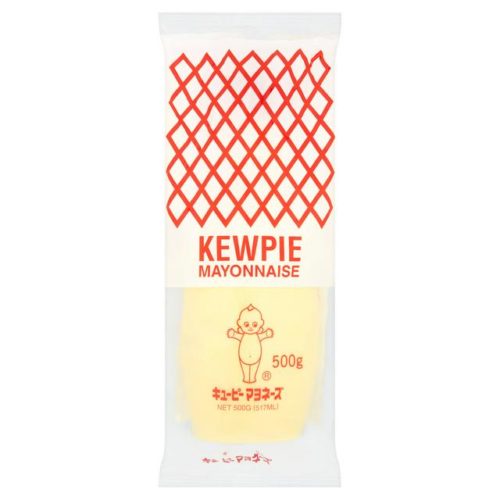Kewpie mayo