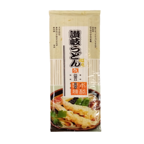 Kubota Sanuki Udon tészta 250g