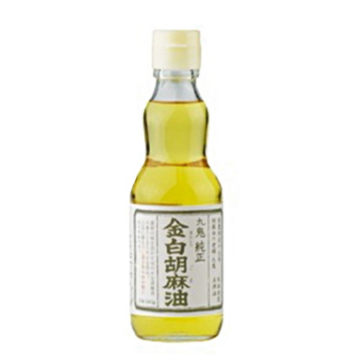 sesame oil