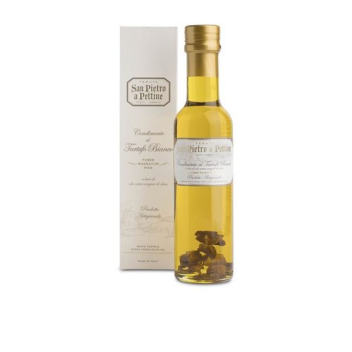White Truffle Extra Virgin Olive Oil 100ml