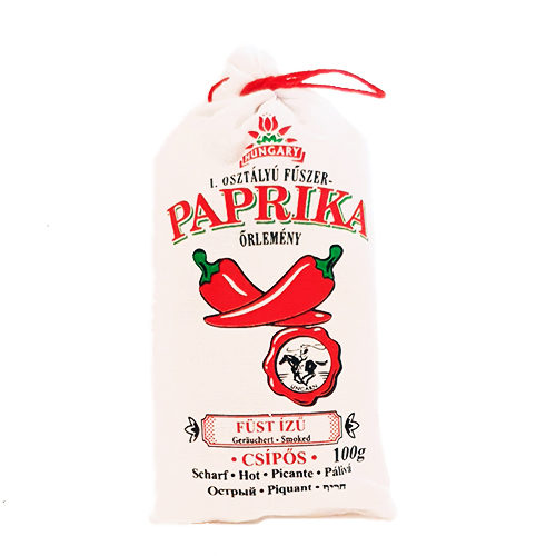 fustolt csipos paprika